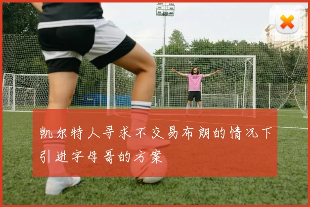 凯尔特人寻求不交易布朗的情况下引进字母哥的方案